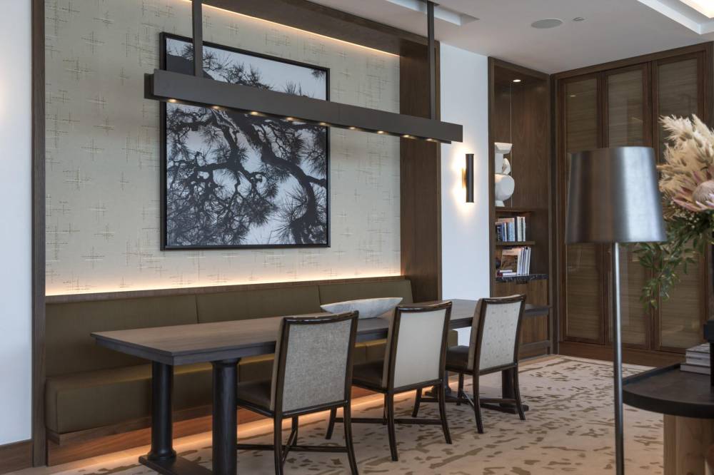 Interior design – Dorchester Collection#41