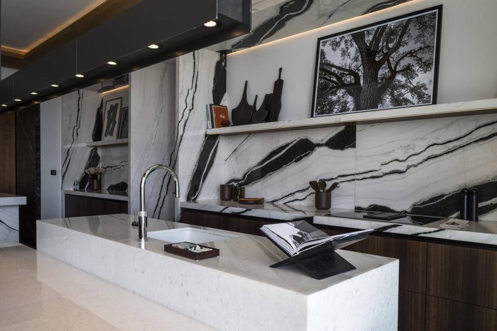 Interior design – Dorchester Collection#7