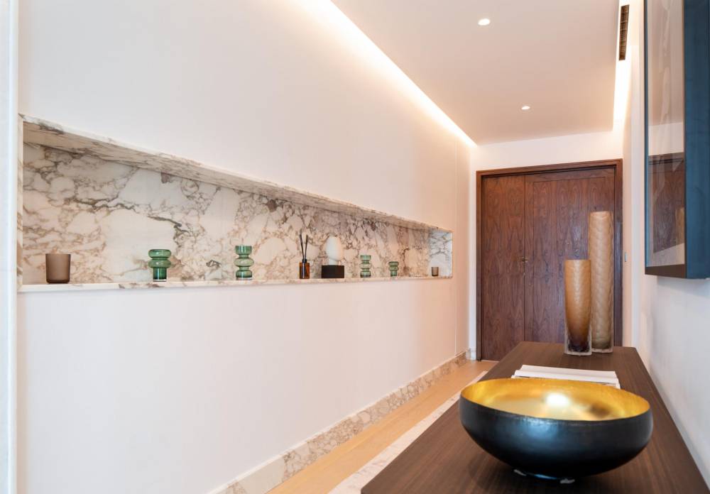 Interior design – Dorchester Collection#8