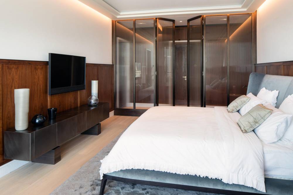 Interior design – Dorchester Collection#11