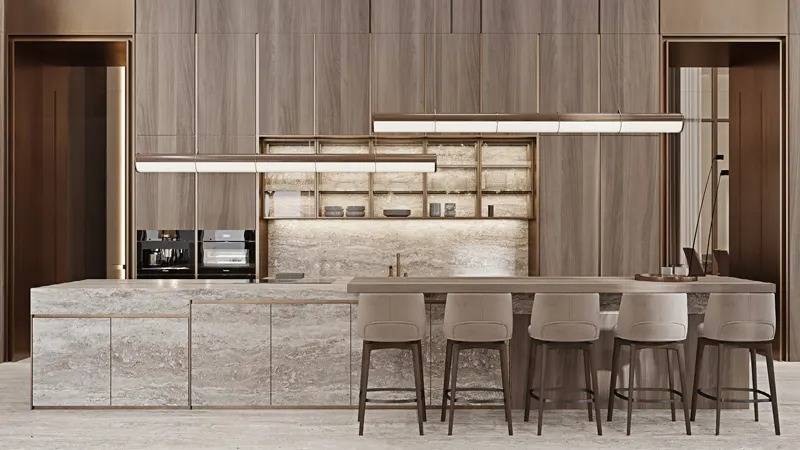 Interior design – Orla#7