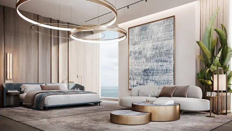 Interior design – Orla#8