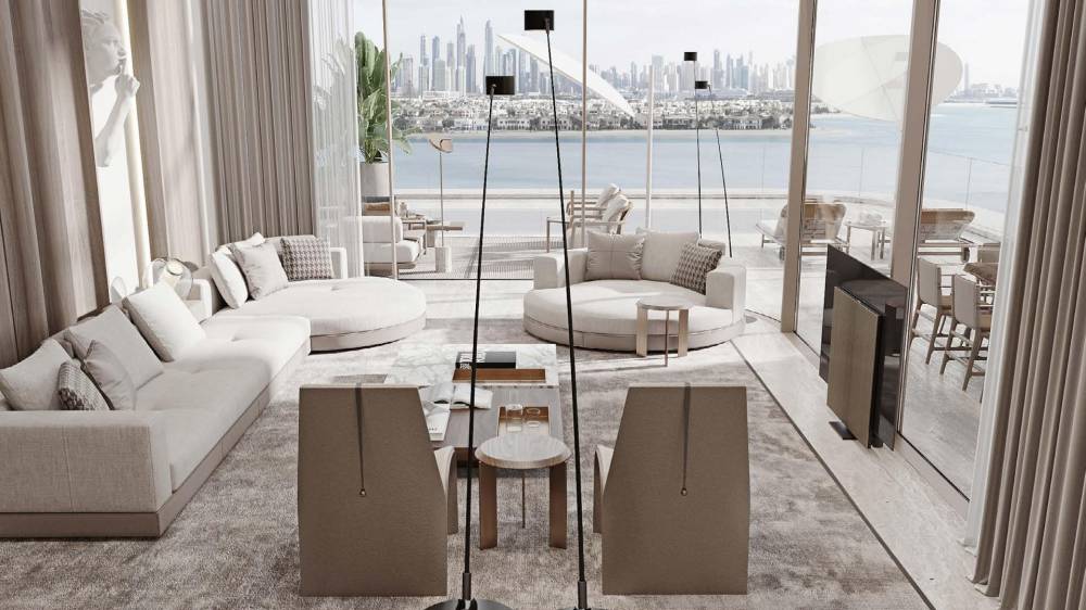 Interior design – Orla#2