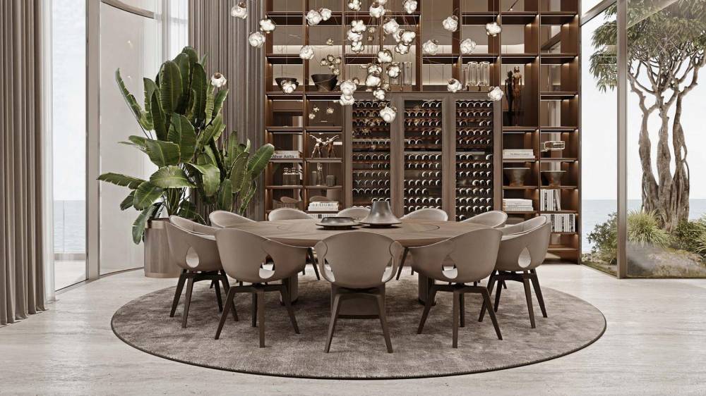 Interior design – Orla#5