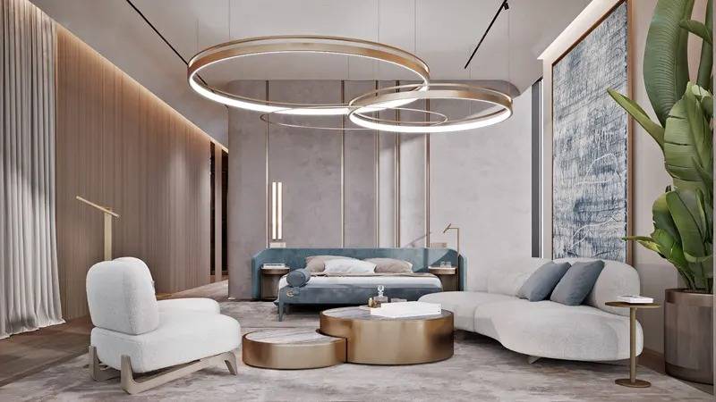 Interior design – Orla#6