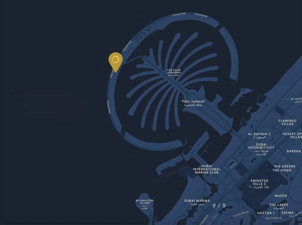General plan – Orla#1