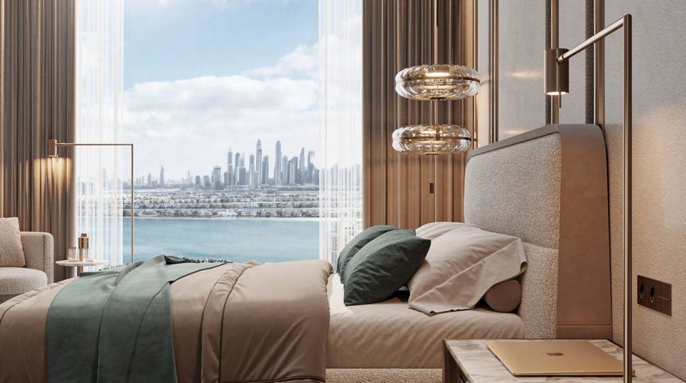 Interior design – ORLA Infinity#4