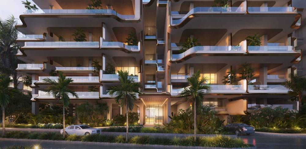 Gallery The Alba Residences#10