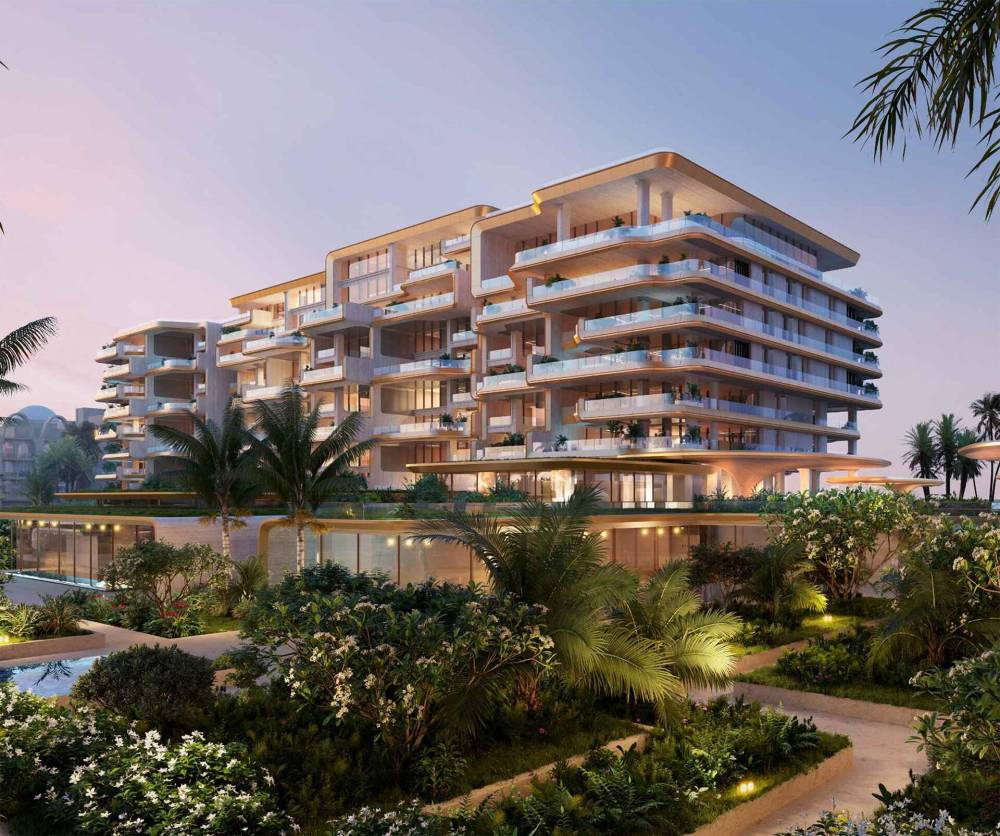 Gallery The Alba Residences#11