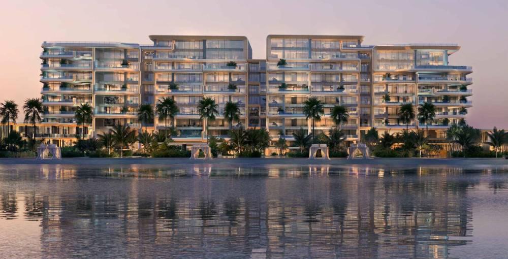 Gallery The Alba Residences#12