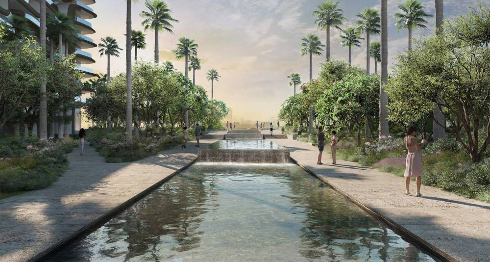 Gallery The Alba Residences#13