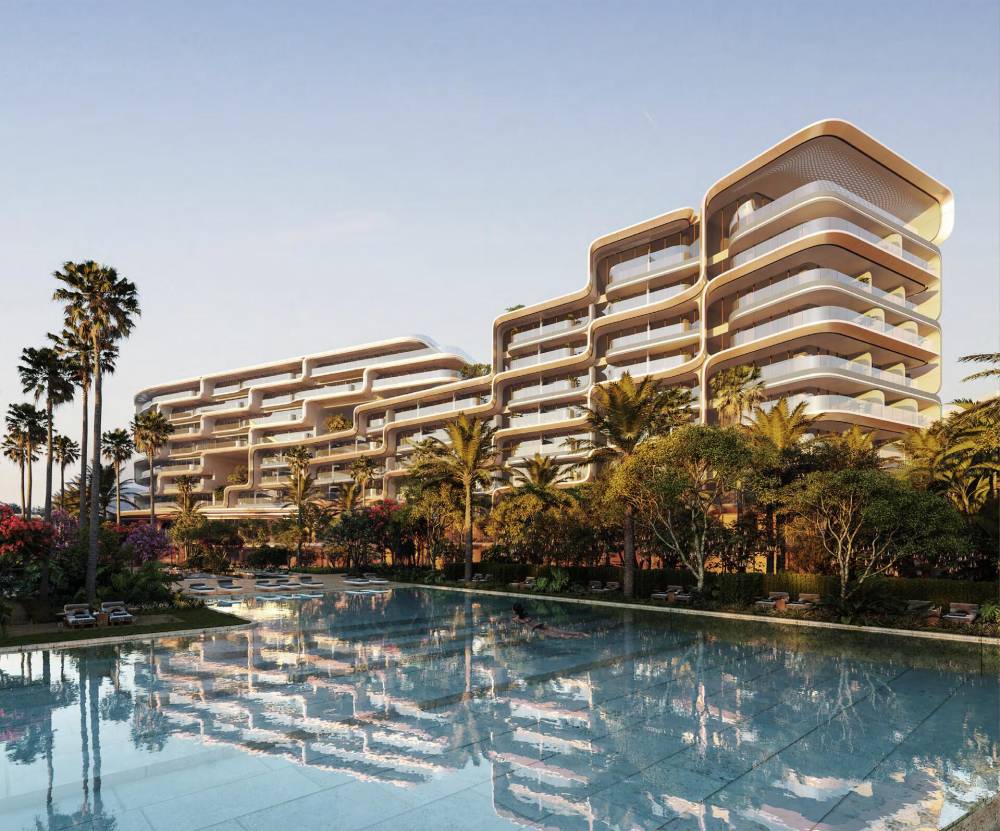 Gallery The Alba Residences#16