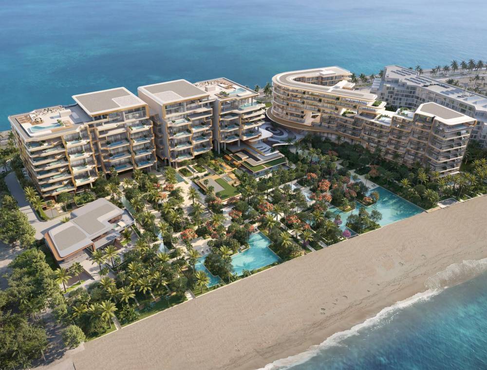 Gallery The Alba Residences#1