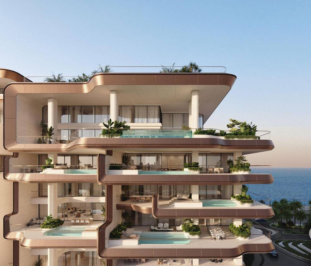Gallery The Alba Residences#2