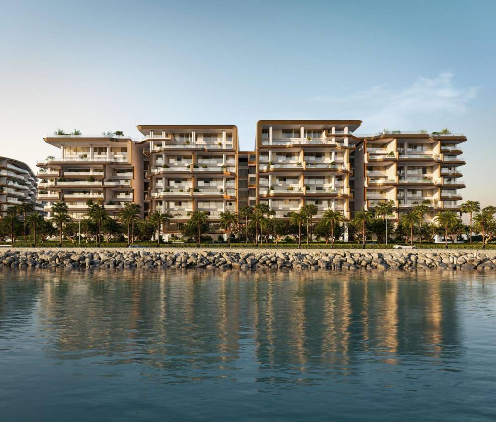 Gallery The Alba Residences#4