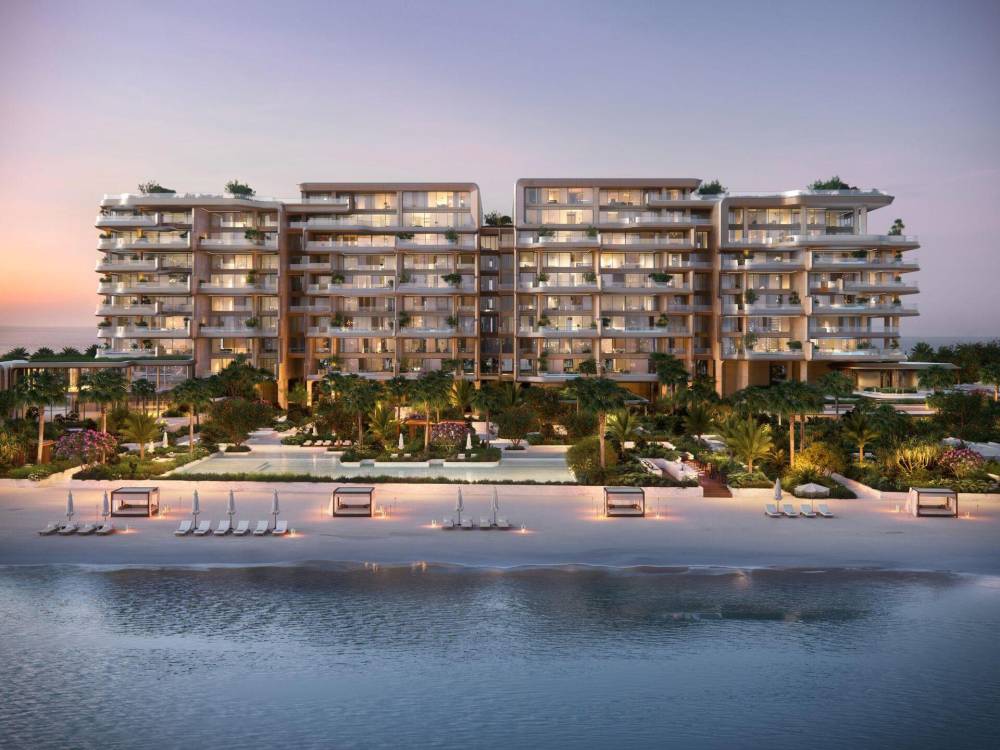 Gallery The Alba Residences#5