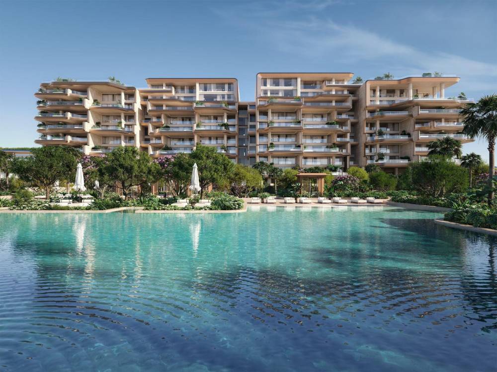 Gallery The Alba Residences#6