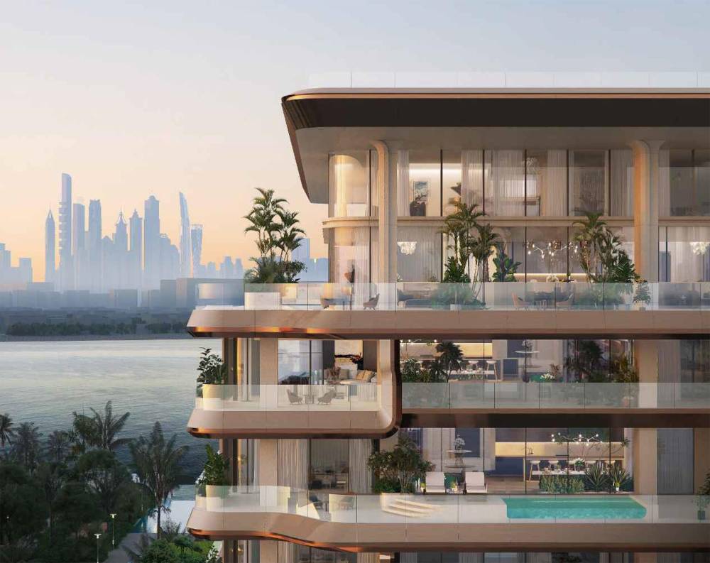 Gallery The Alba Residences#7