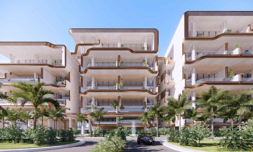 Gallery The Alba Residences#9