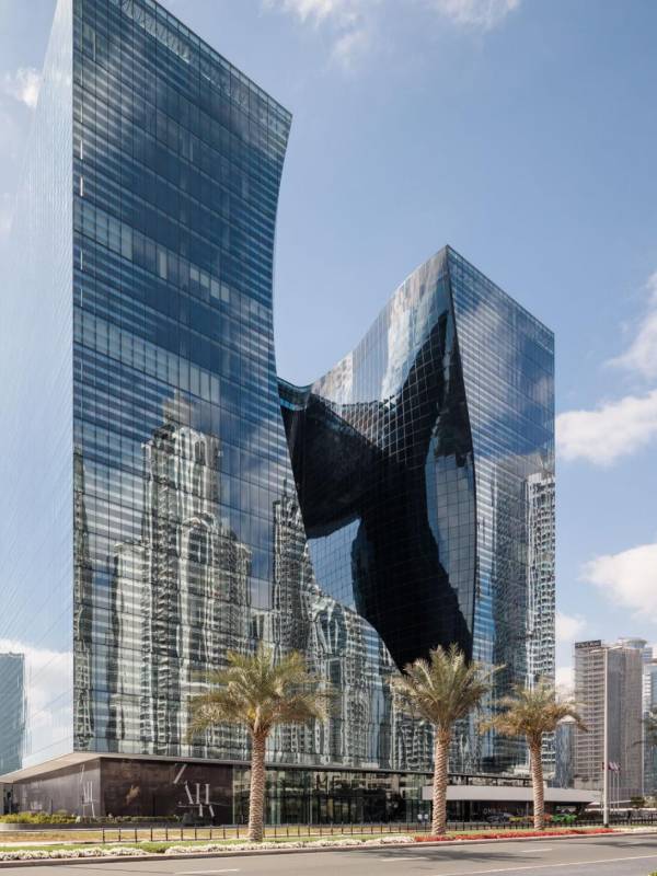 Gallery The Opus Residence#1