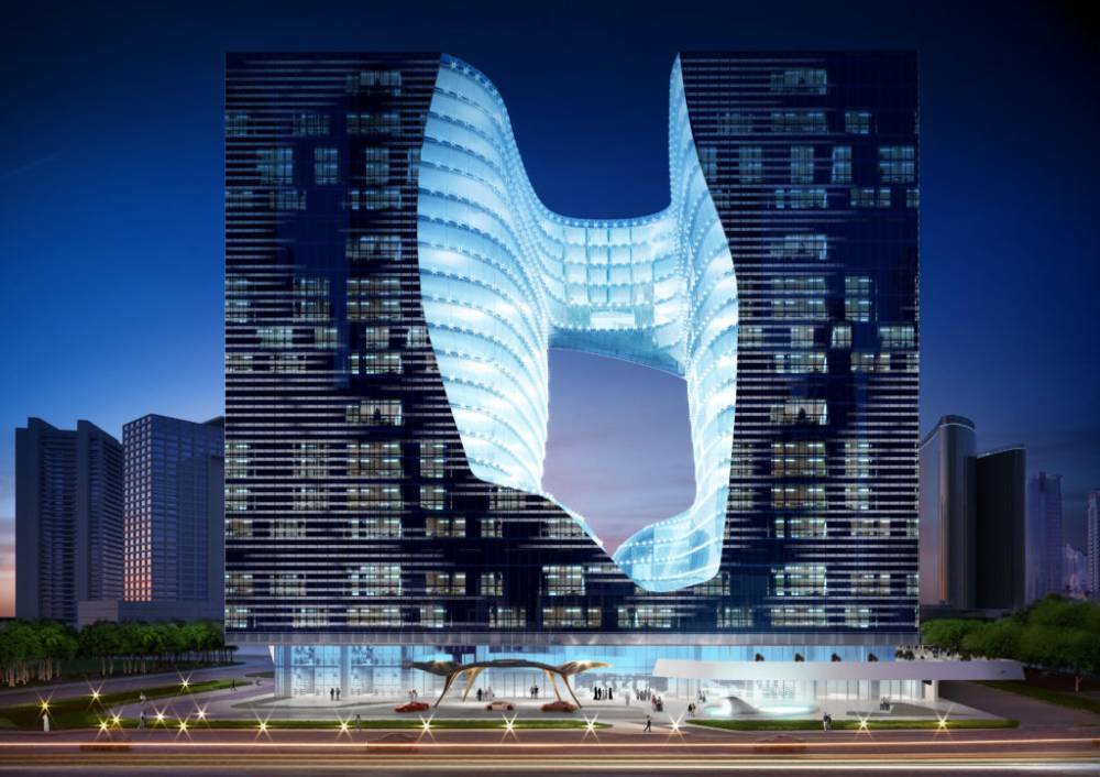 Gallery The Opus Residence#2