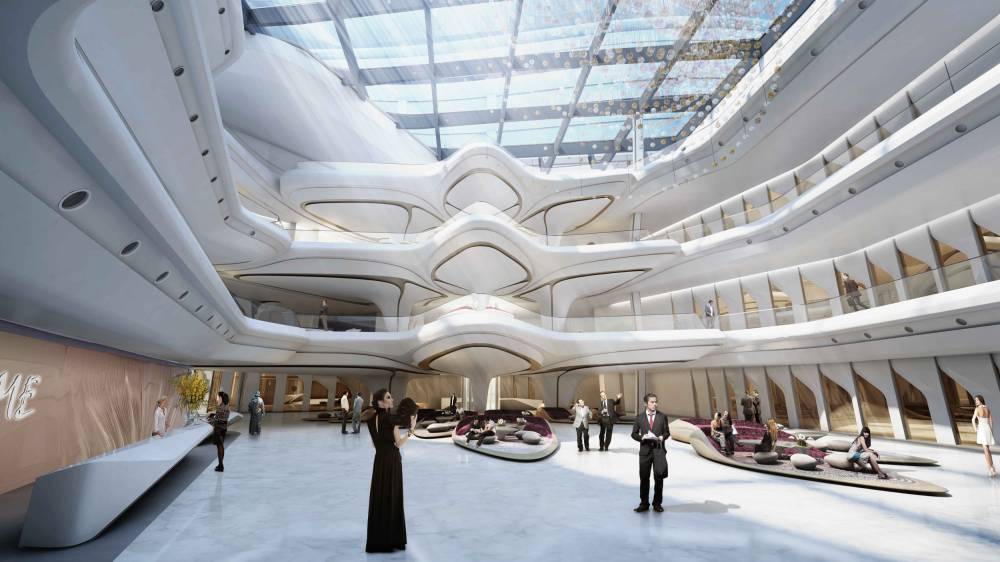 Gallery The Opus Residence#3