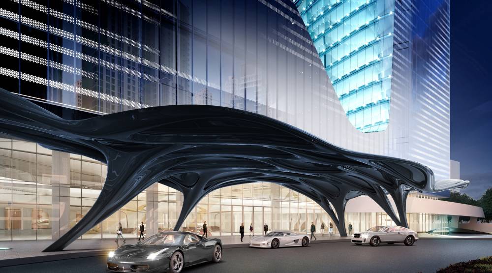 Gallery The Opus Residence#4
