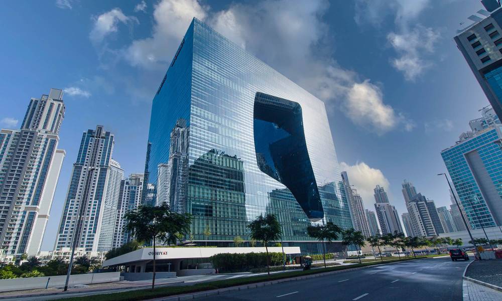 Gallery The Opus Residence#2