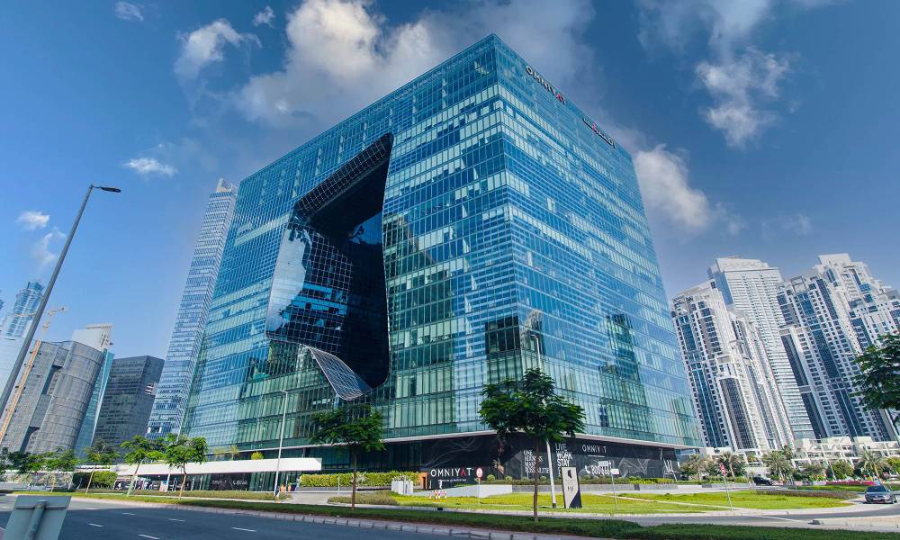 Gallery The Opus Residence#6