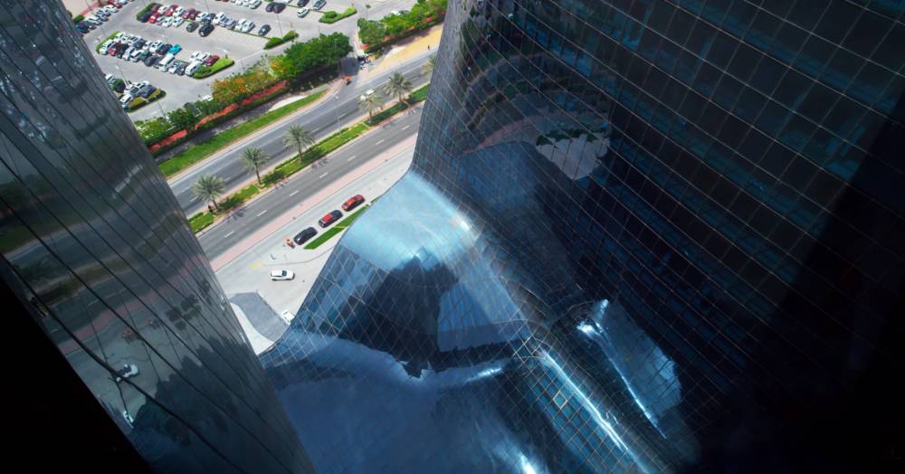 Gallery The Opus Residence#7