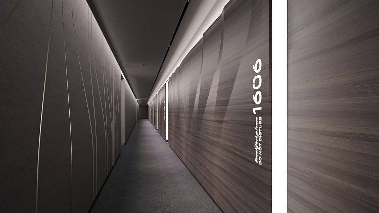 Gallery The Opus Residence#5
