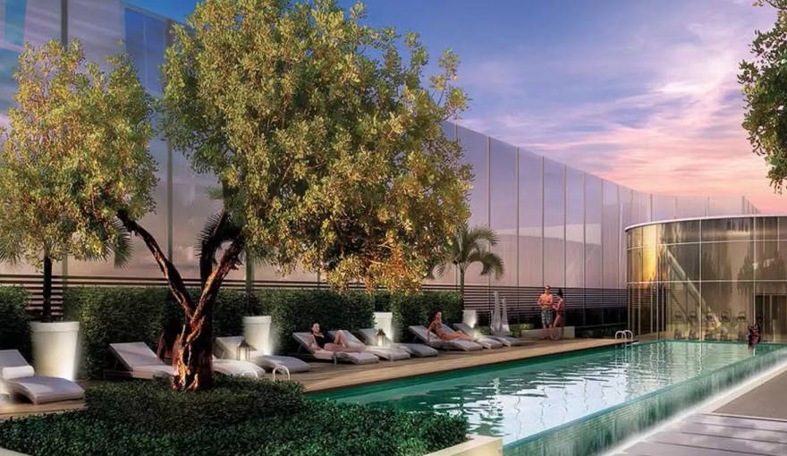 The Pad | Apartments, Duplexes in Dubai