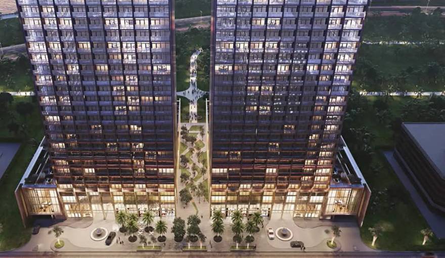The Pad | Apartments, Duplexes in Dubai