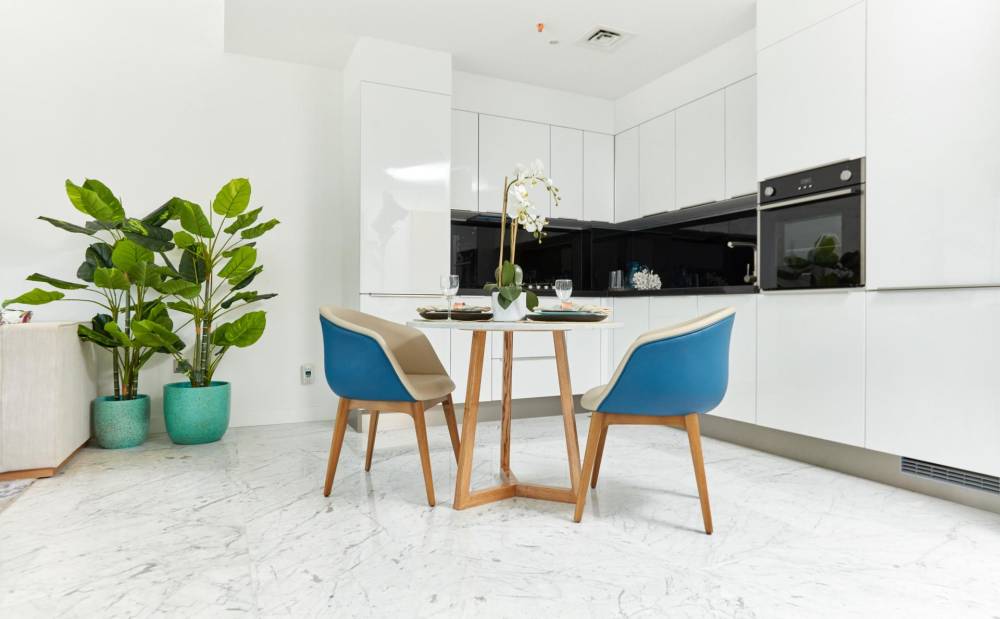 Interior design – The Pad#2