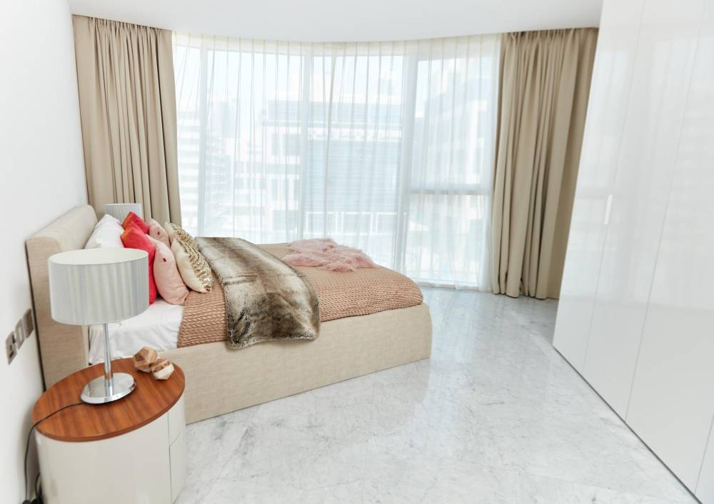 Interior design – The Pad#4