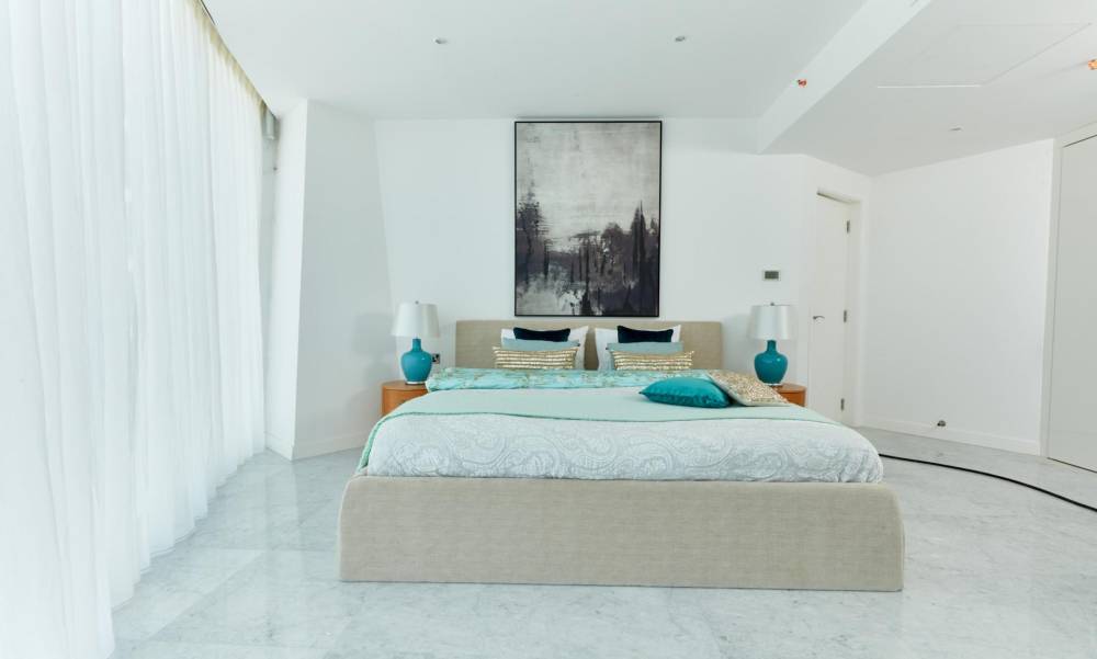 Interior design – The Pad#3
