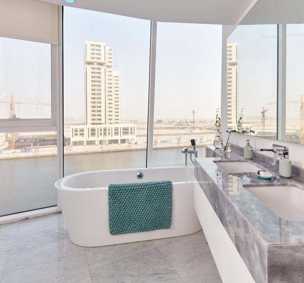 Interior design – The Pad#7