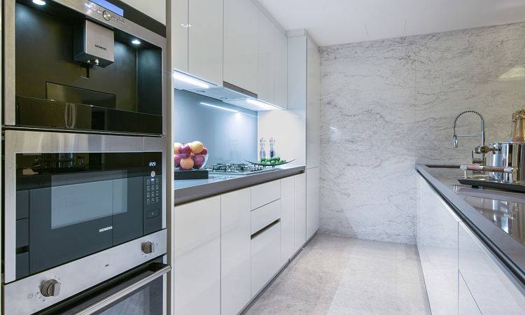 Interior design – The Sterling#5