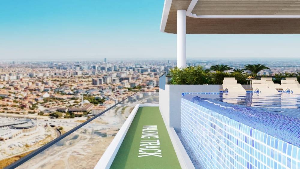 Gallery Timber Terrace#2