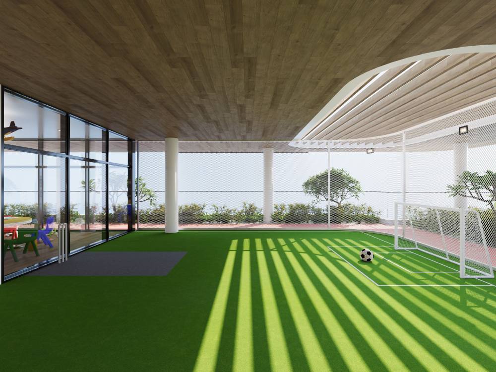 Gallery Timber Terrace#4