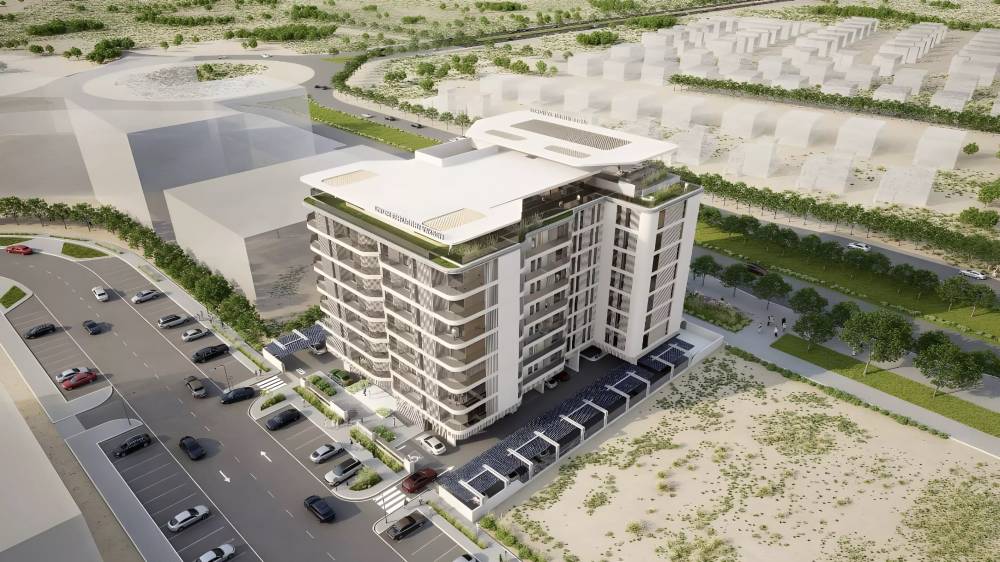 Gallery Timber Terrace#3