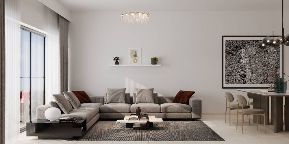 Interior design – Timber Terrace#2