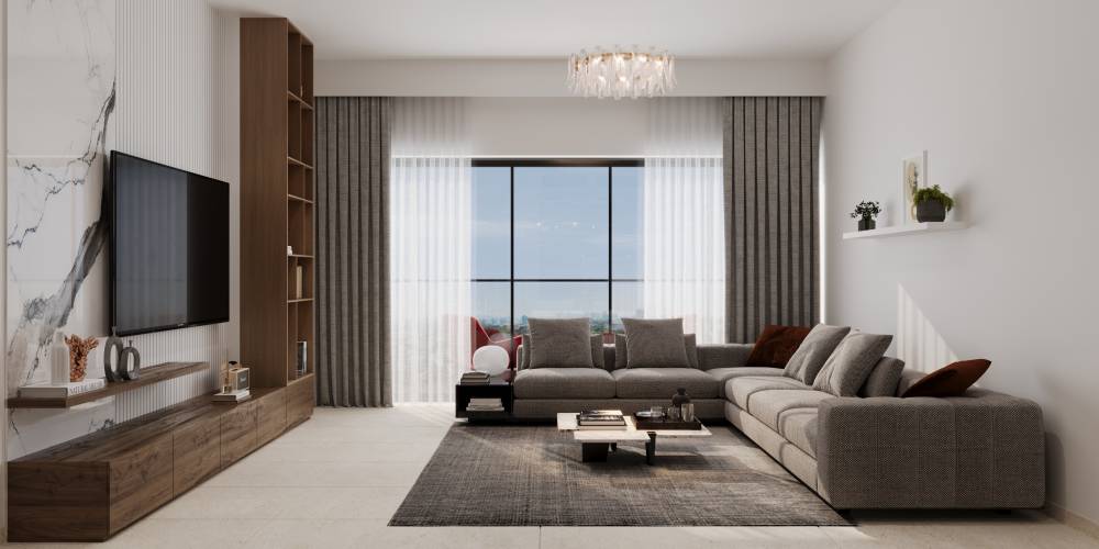 Interior design – Timber Terrace#3