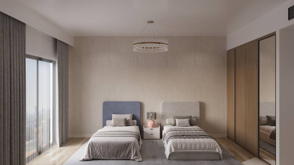 Interior design – Timber Terrace#5