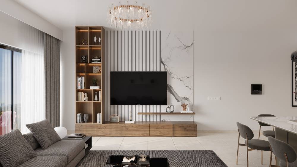 Interior design – Timber Terrace#6