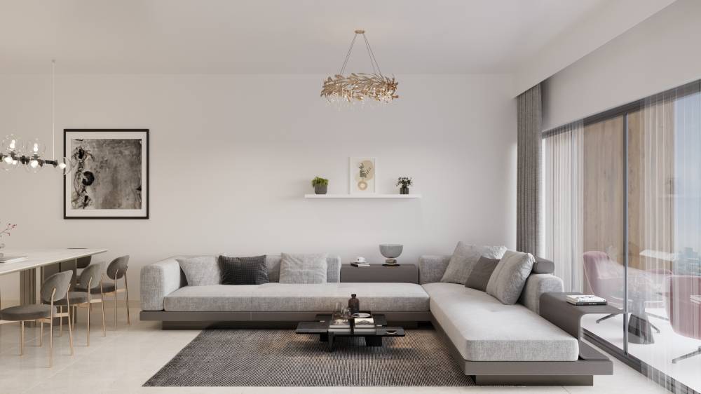 Interior design – Timber Terrace#9