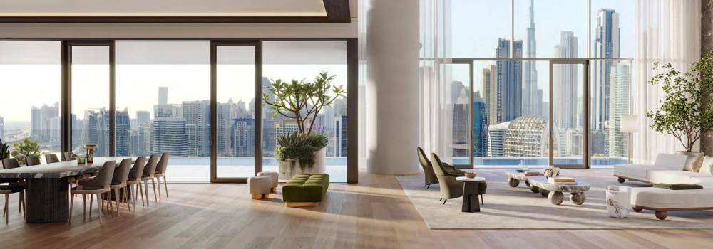 Interior design – Vela#1