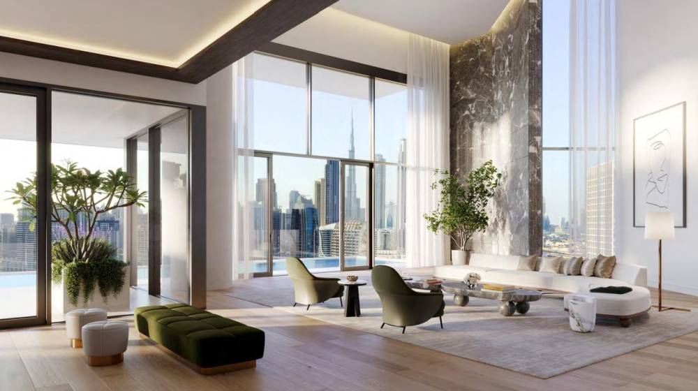 Interior design – Vela#3