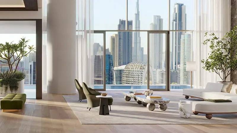 Interior design – Vela#4