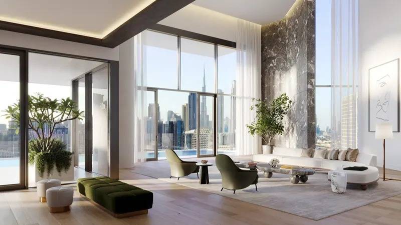 Interior design – Vela#5